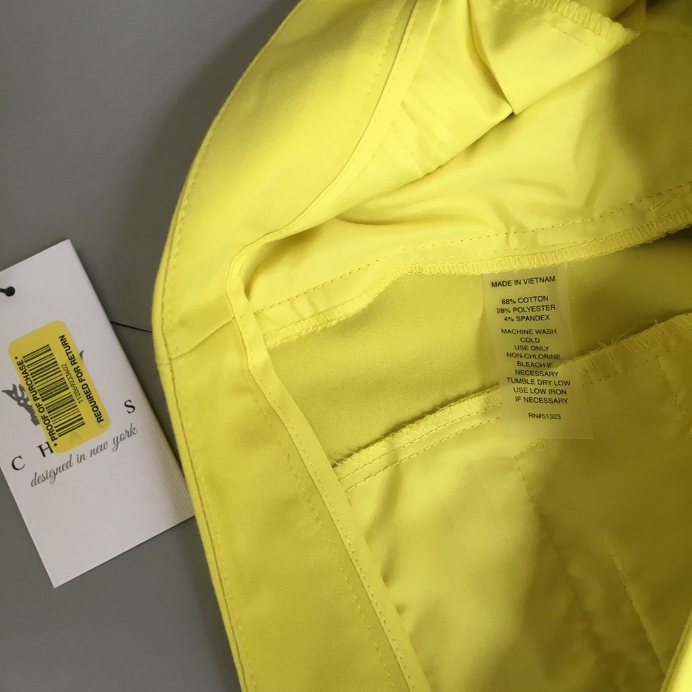 NWT Chaus Ankle Pants 6 - Picture 13 of 15